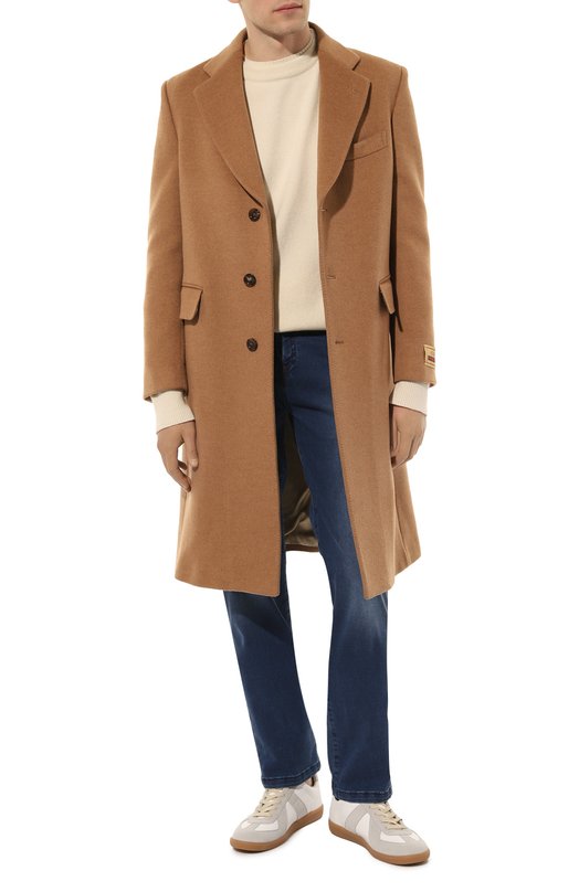 фото Джинсы kiton