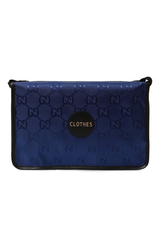 фото Дорожный чехол для одежды off the grid gucci