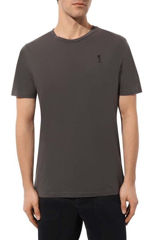 фото Хлопковая футболка religion