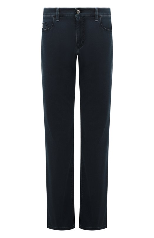 фото Джинсы zilli