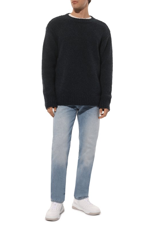 фото Джинсы trussardi