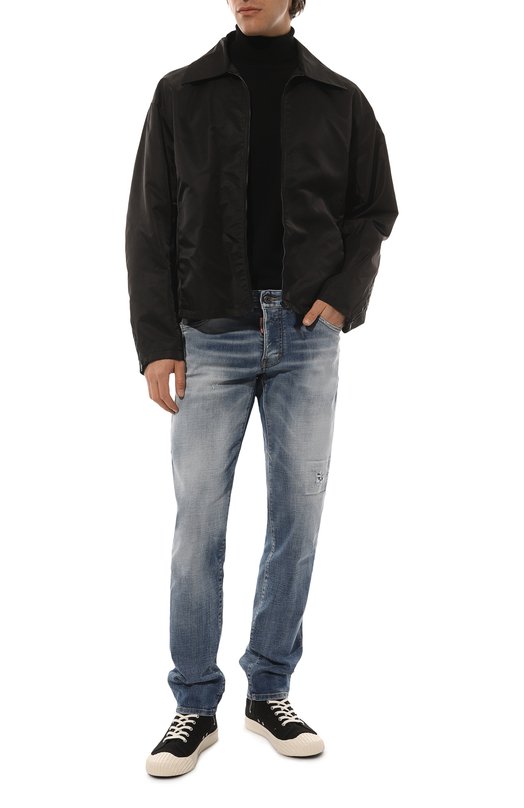 фото Джинсы dsquared2