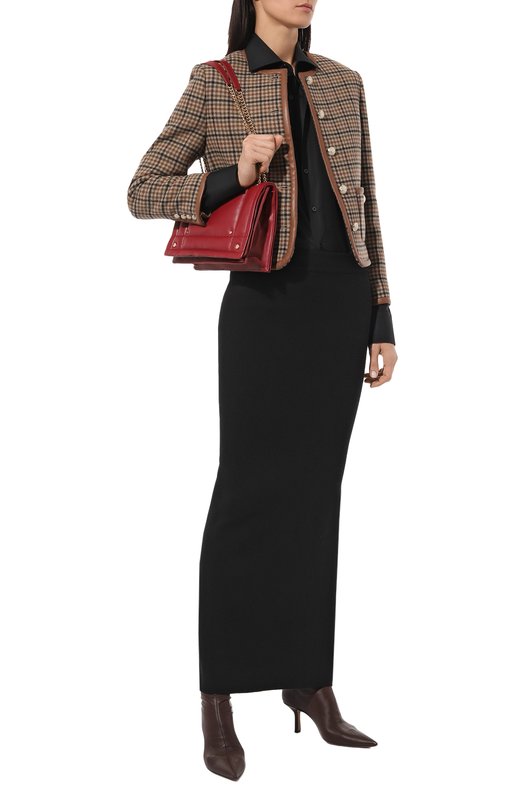 фото Сумка reverse borbonese