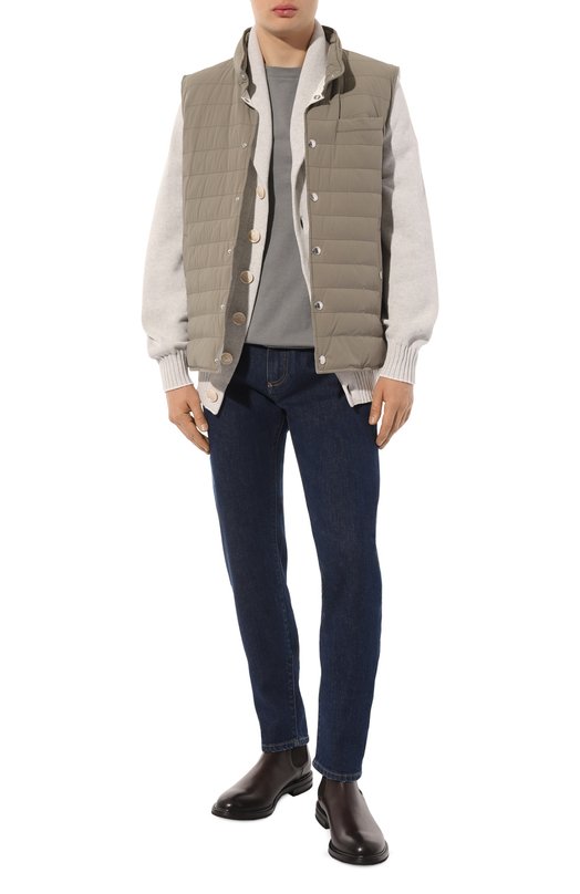 фото Джинсы dolce & gabbana