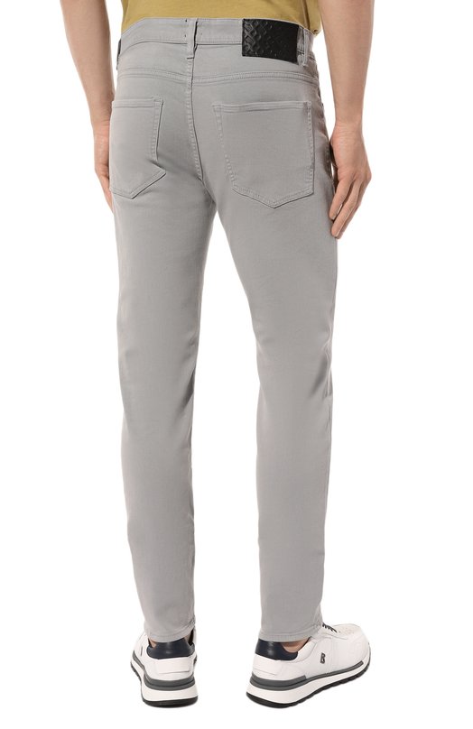 фото Джинсы boss