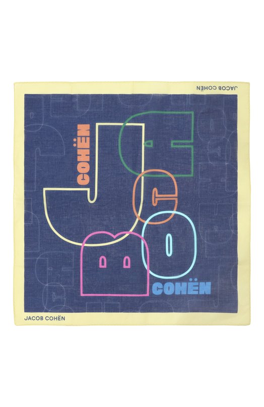 фото Джинсы jacob cohen