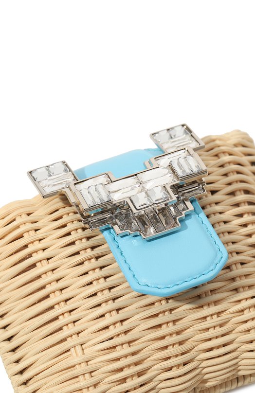 фото Сумка willow brittany mini rodo