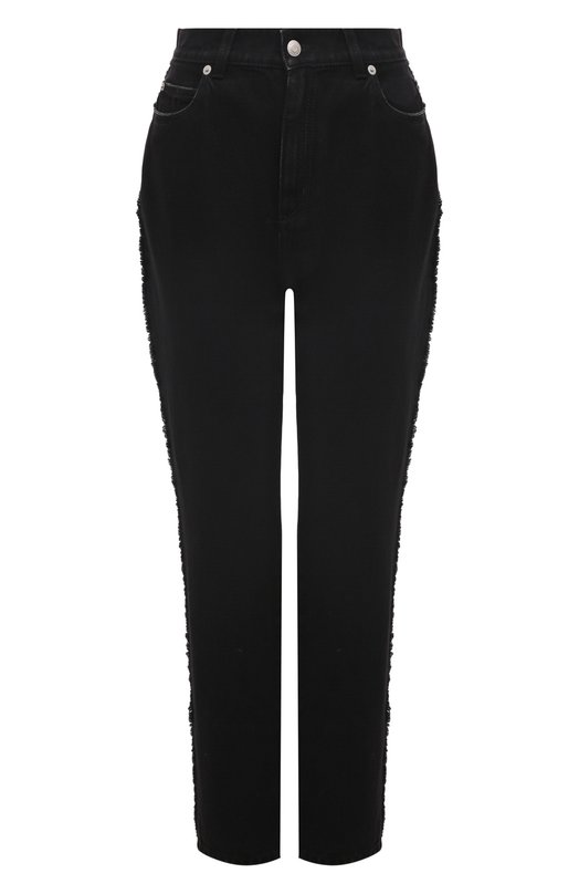 фото Джинсы alexander mcqueen