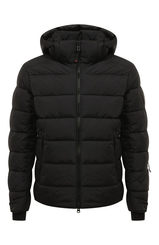 фото Утепленная куртка bogner fire+ice