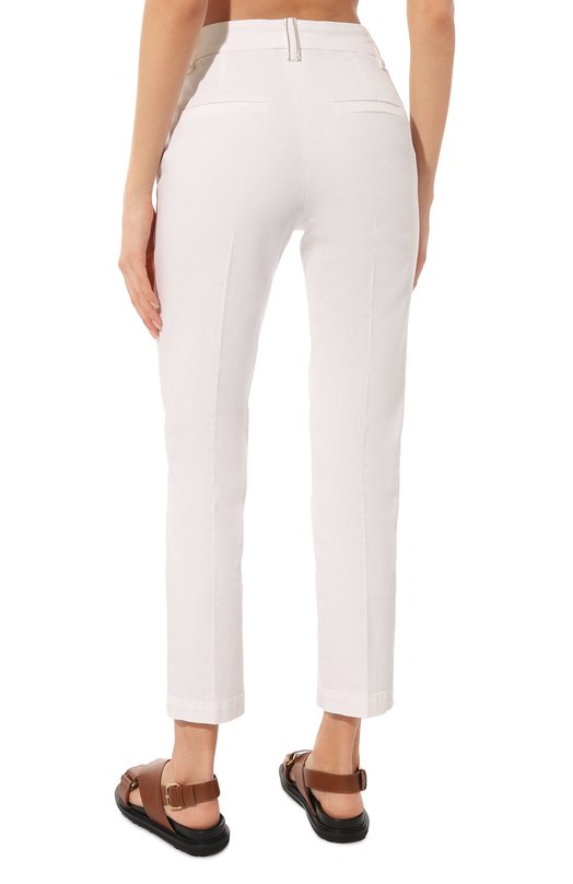 фото Брюки brunello cucinelli