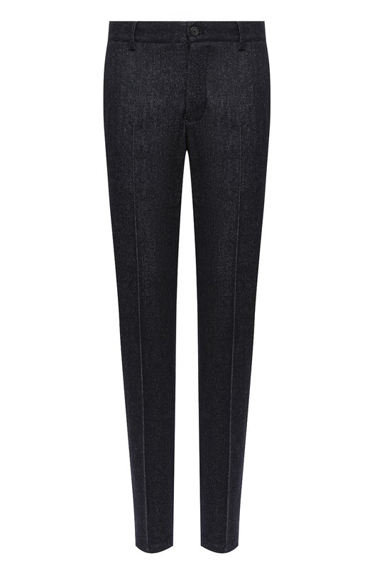 фото Шерстяные брюки giorgio armani