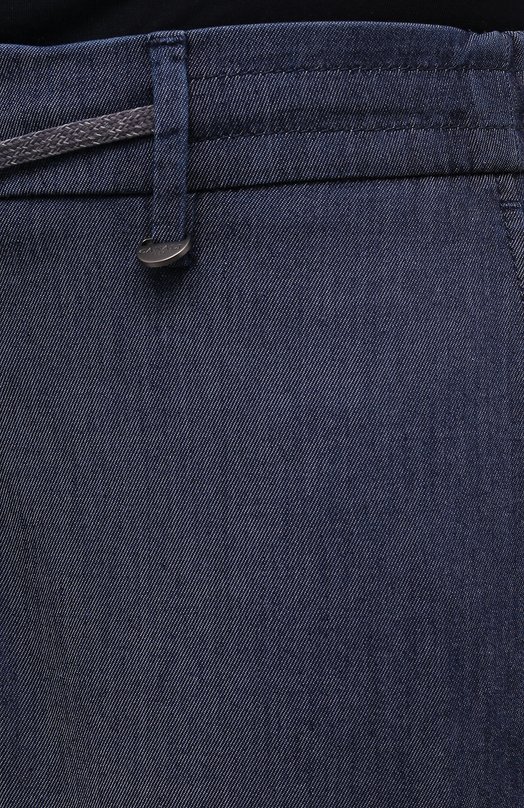 фото Джинсы canali