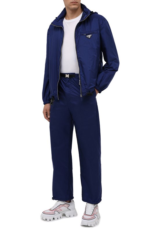 фото Брюки prada