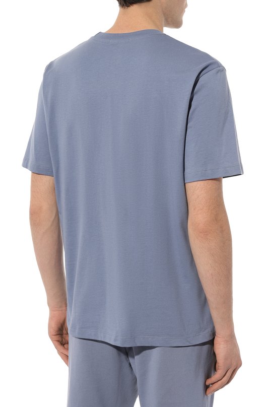 фото Хлопковая футболка hinnominate