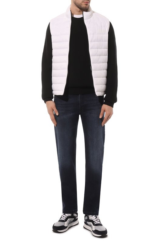 фото Джинсы must