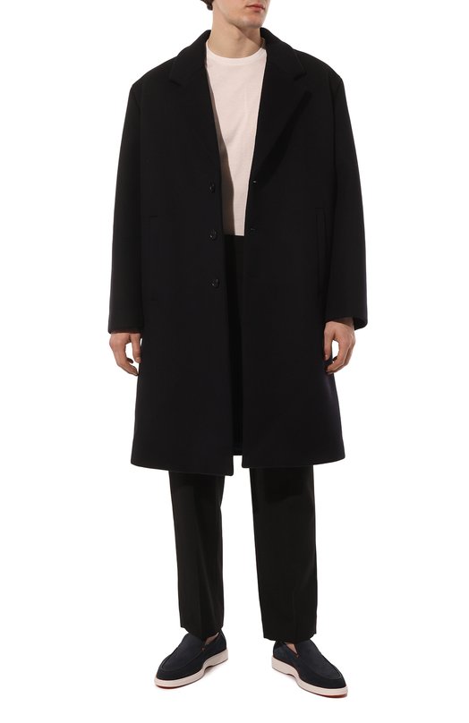 фото Хлопковая футболка zilli