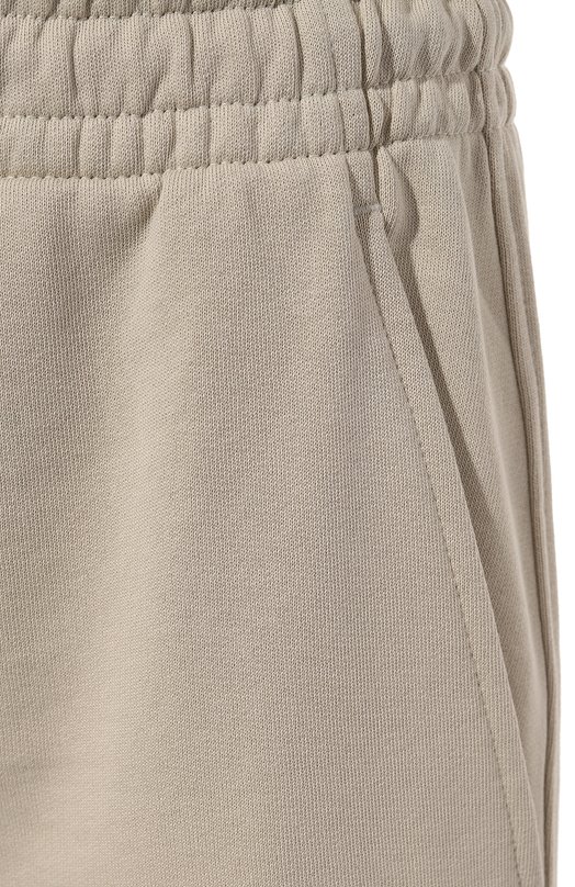 фото Хлопковые брюки dries van noten