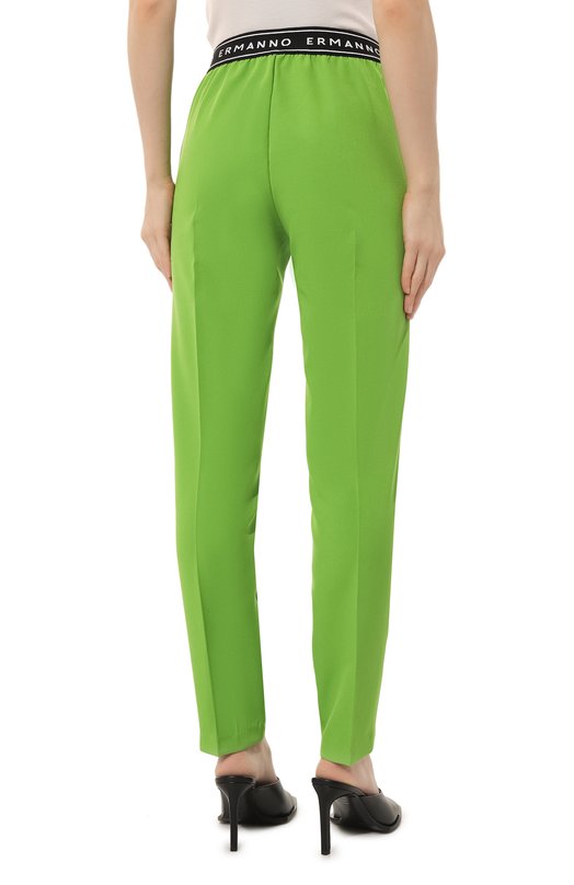фото Брюки ermanno firenze