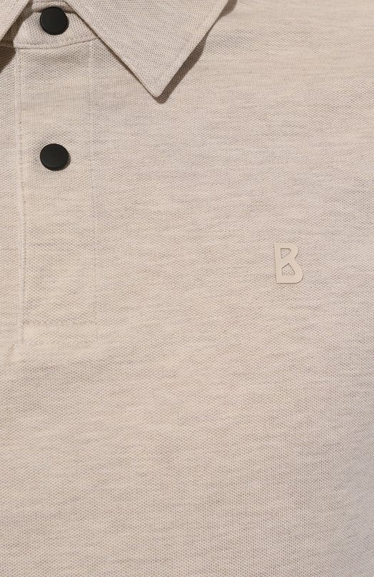 фото Поло bogner