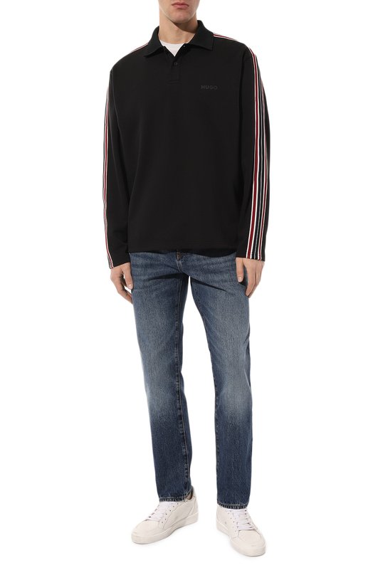 фото Поло hugo