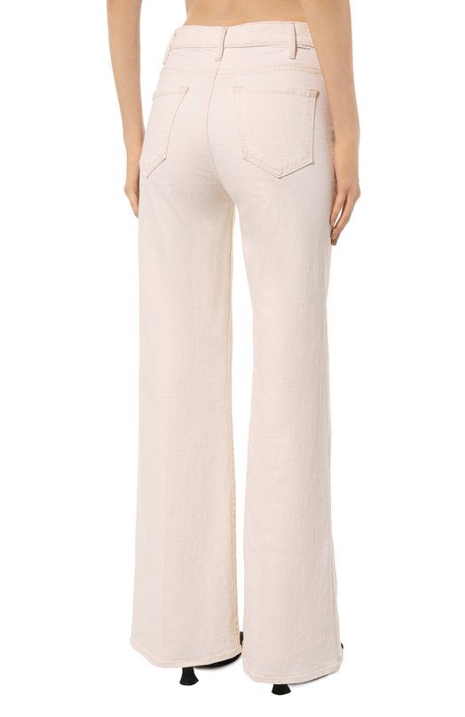 фото Джинсы mother