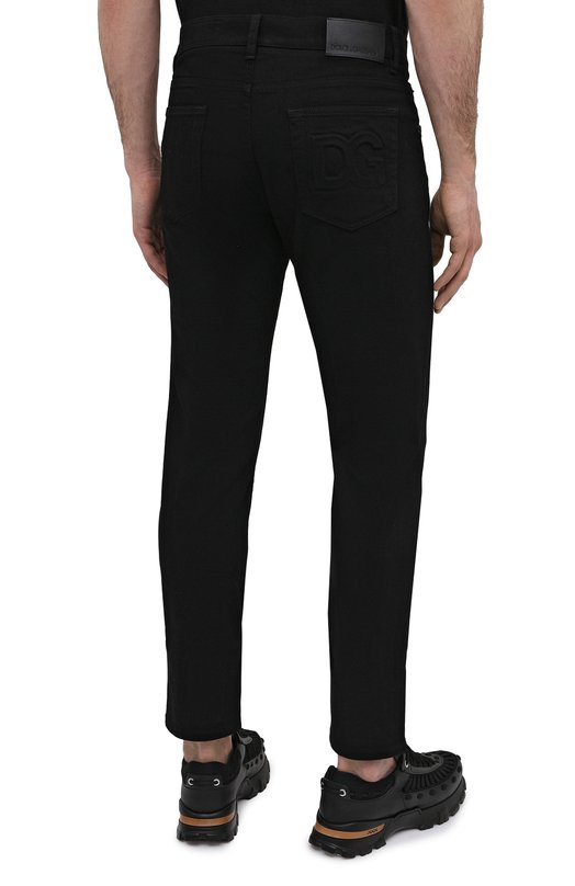 фото Джинсы dolce & gabbana