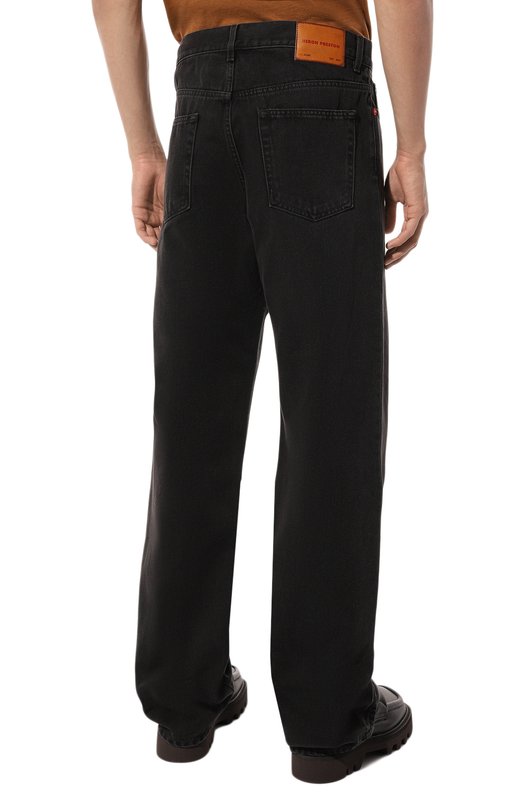 фото Джинсы heron preston