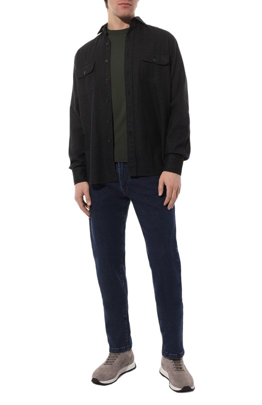 фото Джинсы must