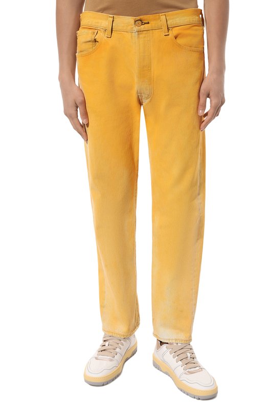 фото Джинсы notsonormal