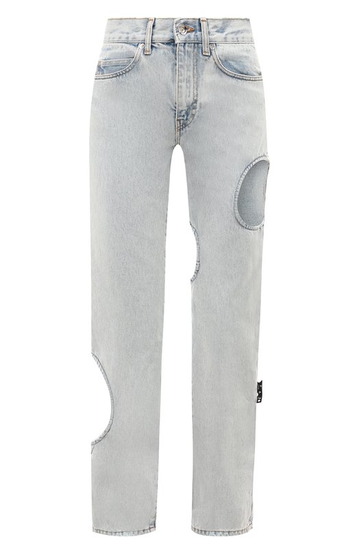 фото Джинсы off-white