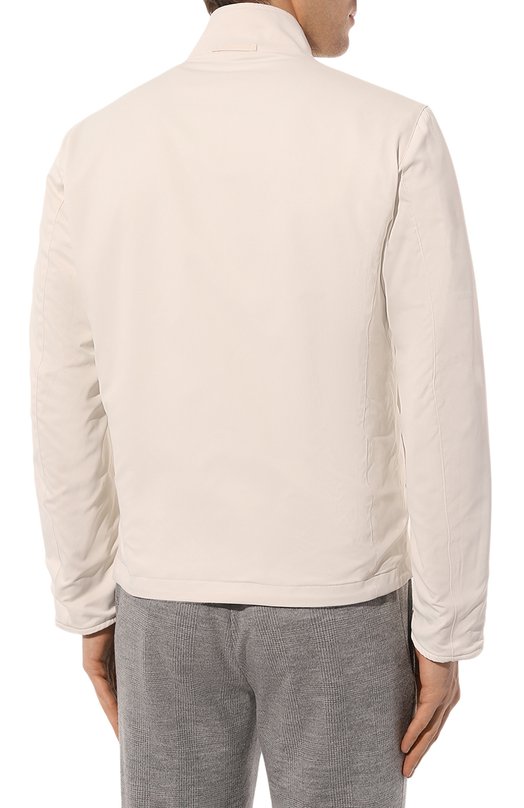 фото Двусторонняя куртка must