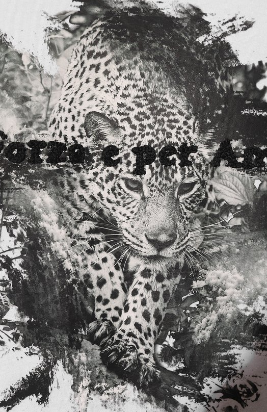 фото Хлопковая футболка rh45