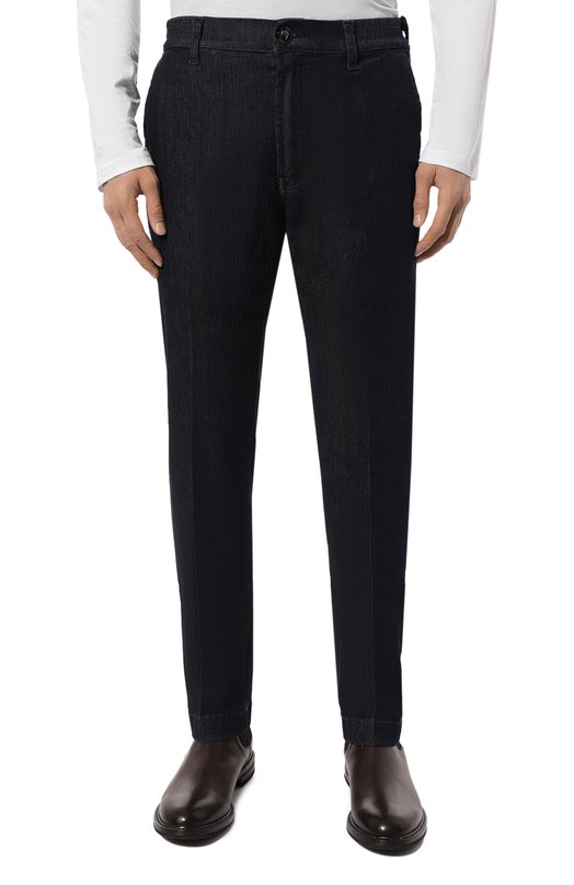 фото Джинсы stefano ricci