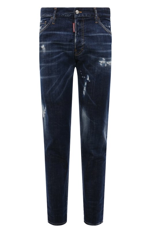 фото Джинсы dsquared2
