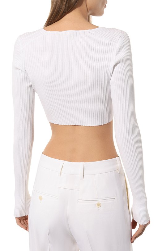 фото Топ из вискозы and the brand