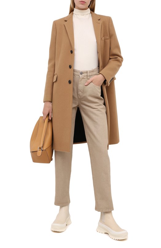 фото Джинсы brunello cucinelli