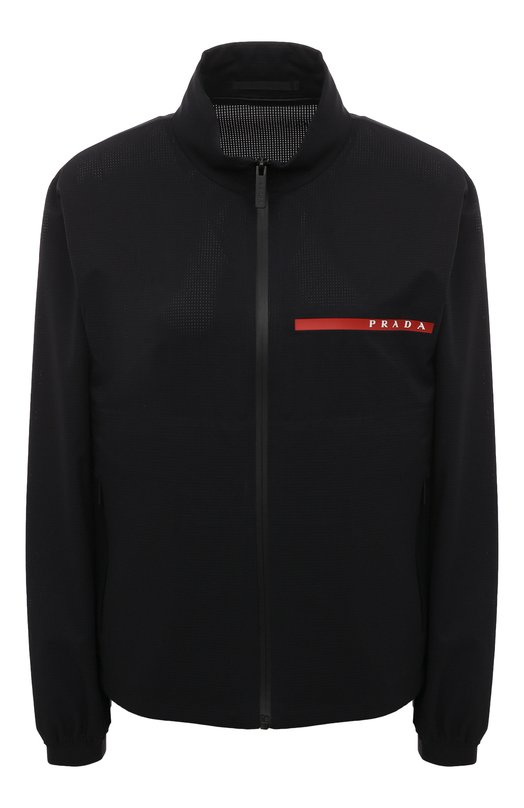 фото Куртка prada linea rossa prada