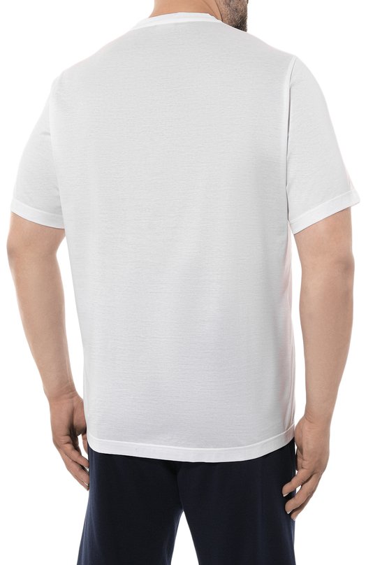 фото Хлопковая футболка must