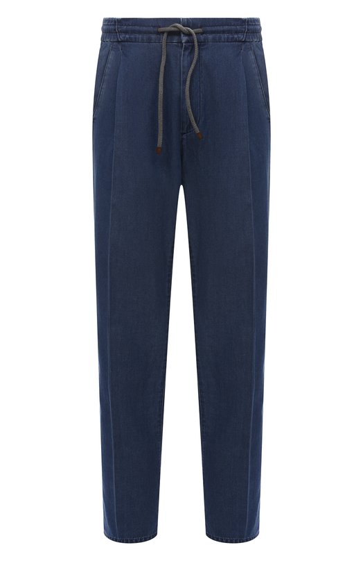 фото Джинсы brunello cucinelli