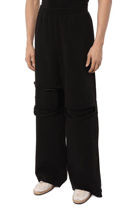 фото Брюки mm6