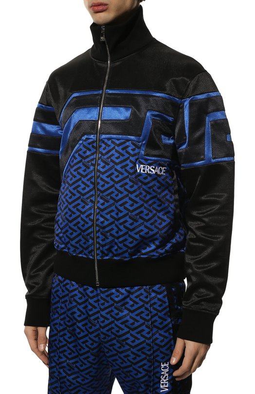 фото Толстовка versace