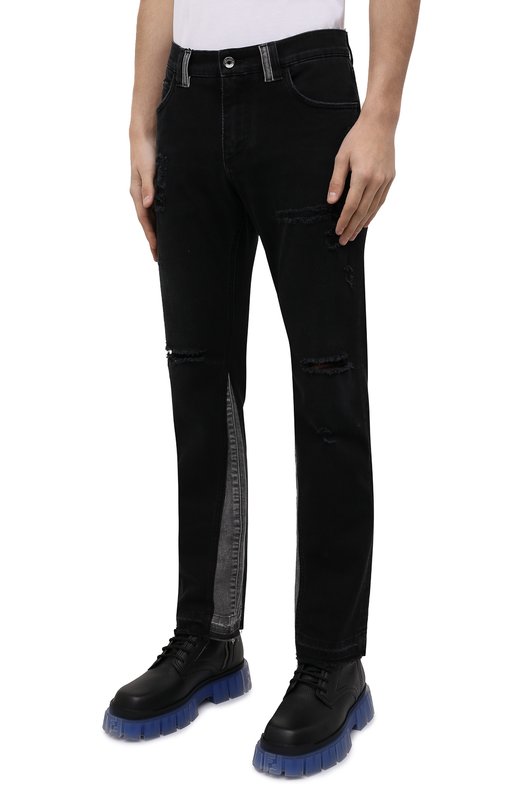 фото Джинсы dolce & gabbana