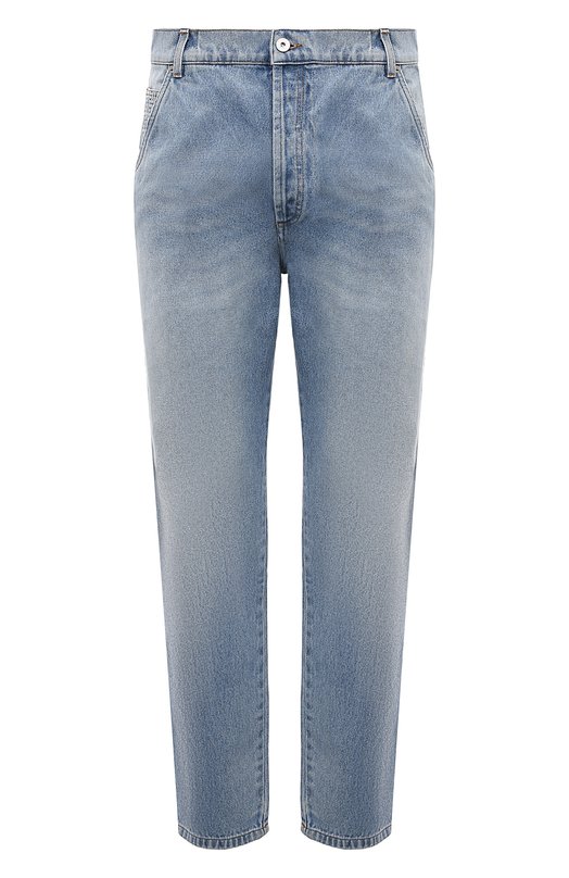 фото Джинсы balmain