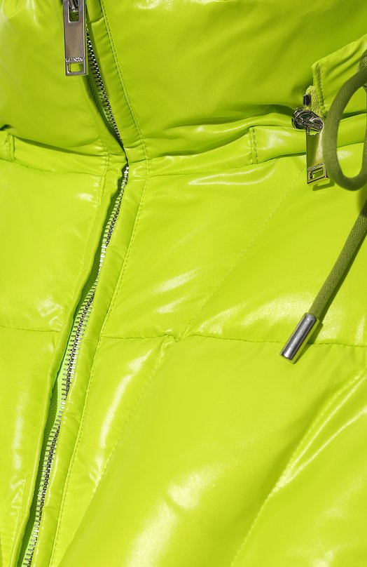 фото Утепленная куртка valentino