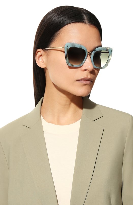 фото Солнцезащитные очки isabel marant