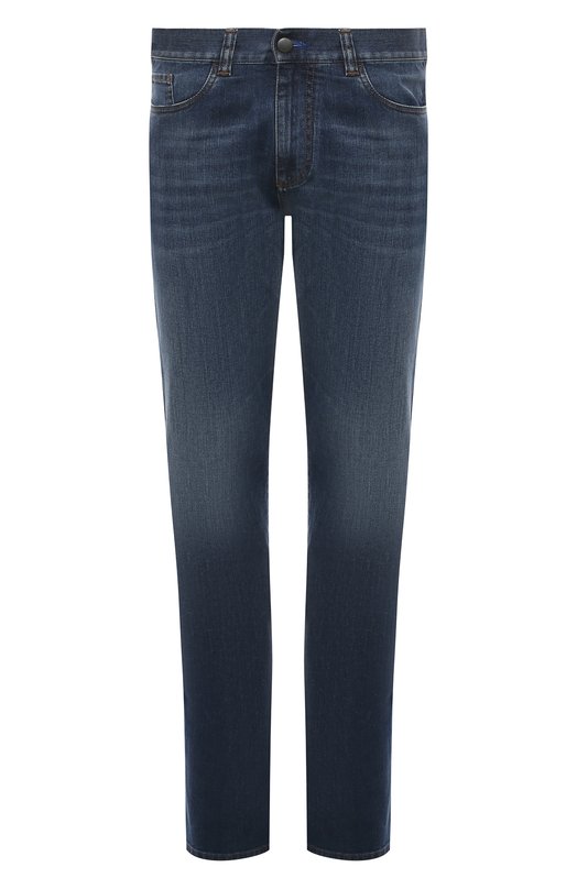 фото Джинсы canali