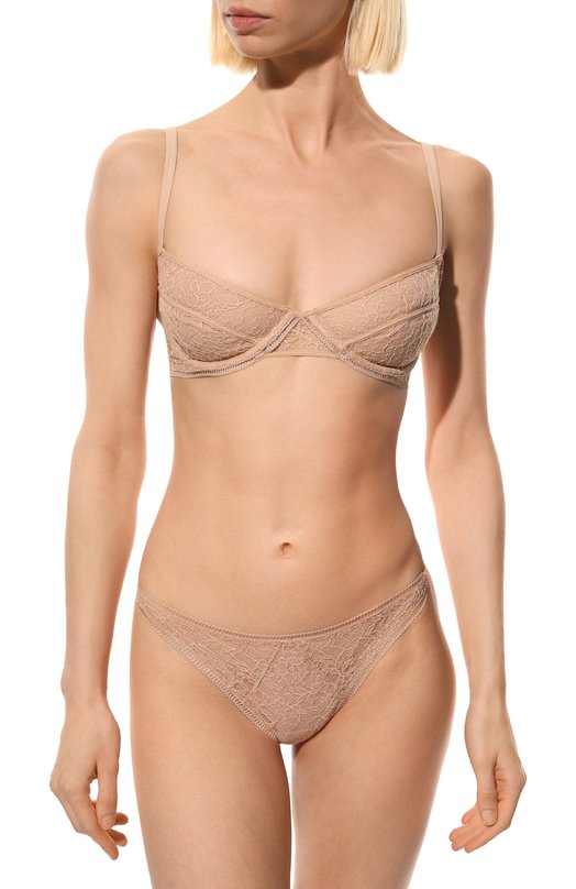 фото Трусы-стринги la perla