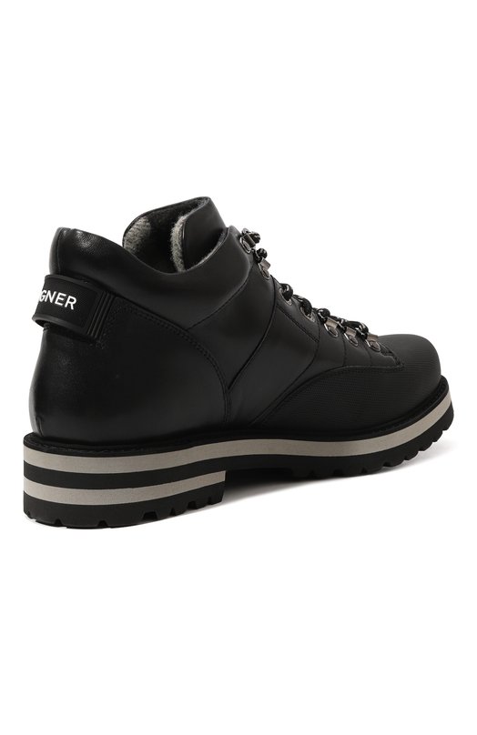 фото Ботинки bogner