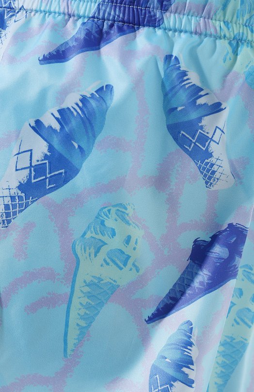 фото Шорты léah