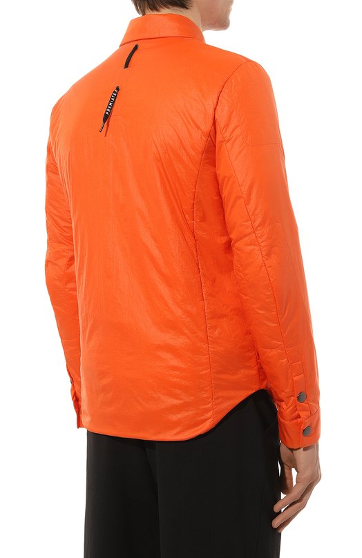 фото Утепленная куртка premiata